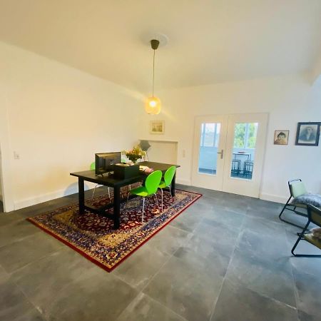 Get-Your-Flat Traumhafte Altbau-Wohnung In Denkmal-Villa 3 Zr Kue Bad 2 Schlafzr 125 M2 Haustier Auf Anfrage - Ruhig & Naturnah Hagen  Extérieur photo